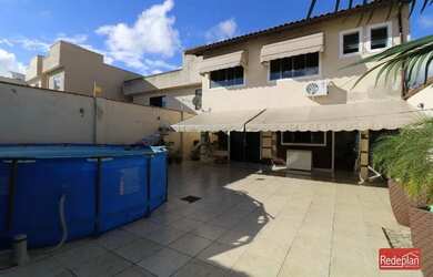 Imagem 10: Triplex alto padrão com 4 quartos, no Jardim Belvedere - VR