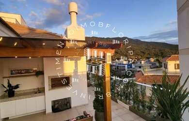 Imagem 10: COBERTURA COM AMPLO TERRAÇO NA CACHOEIRA DO BOM JESUS