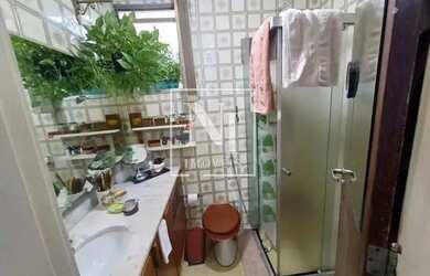 Imagem 5: Apartamento Padrão / Residencial / Copacabana