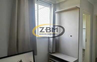 Imagem 2: Apartamento para locação, 02 quartos, 01 vaga de garagem, 44,64 m²...