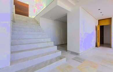 Imagem 13: Casa à venda e para alugar em Santana de Parnaíba, Tamboré, com 4 suítes,...