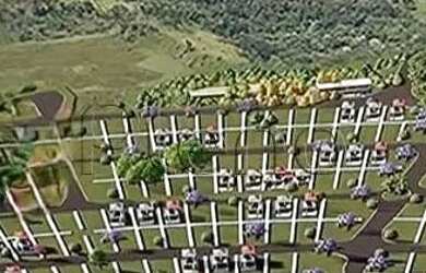 Imagem 2: Terreno a venda no Serena Campinas