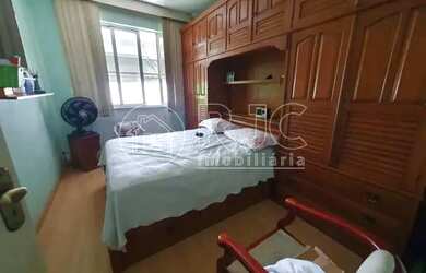 Imagem 11: Imóvel para venda tem 98 metros quadrados com 3 quartos em Vila Isabel...