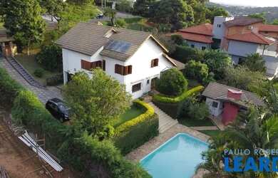 Imagem 5: CASA EM CONDOMÍNIO - CONDOMÍNIO JARDIM DAS PALMEIRAS - SP