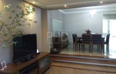 Imagem 4: Sobrado 290m² para Venda - Bairro Assunção em São Bernardo do Campo