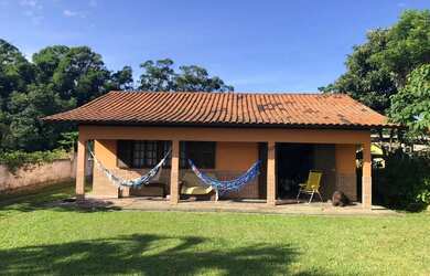 Imagem 10: Casa para Venda em Imbituba, Ouvidor, 2 dormitórios, 1 banheiro, 1 vaga