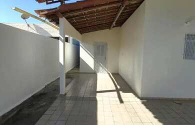 Imagem 3: CASA EM MONTE CASTELO PARA LOCAÇÃO