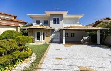 Imagem 1: Casa à venda com 4 quartos no Pinheiro, Valinhos