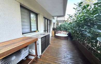 Imagem 2: Aluguel de apartamento garden de 2 quartos no Recreio dos Bandeirantes