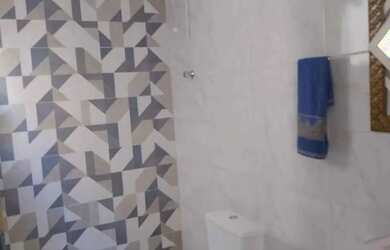 Imagem 6: CASA NO JADERLANDIA fc. 130m² de Área, 2 Vagas na garageme2 Dormitórios