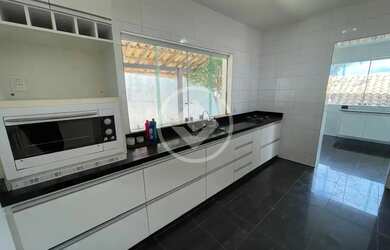 Imagem 11: casa 3 quartos em lagoa santa bairro codigo 162428