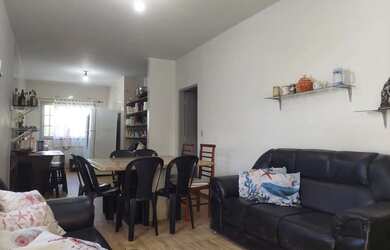 Imagem 7: Imóvel para venda possui 362 metros quadrados com 5 quartos em Setiba - Guarapari - ES