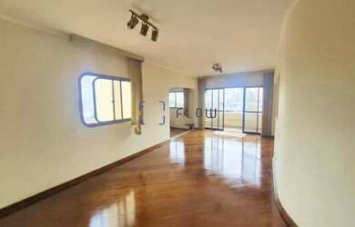 Imagem 4: Apartamento Para Venda Chácara Tatuapé, 3 Quartos, 3 Suítes, 3 Vagas,...