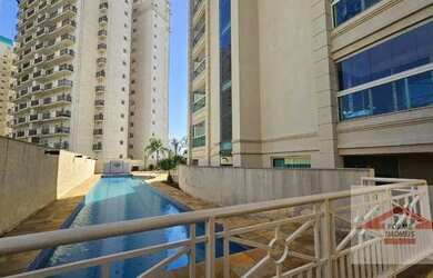 Imagem 2: Apartamento com 3 suítes para alugar, 110 m² por R$ 6.500,00/mês -...