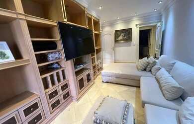 Imagem 14: Apartamento com 4 dormitórios à venda, 365 m² por R$ 3.600.000,00 - Zona 01 - Maringá/PR