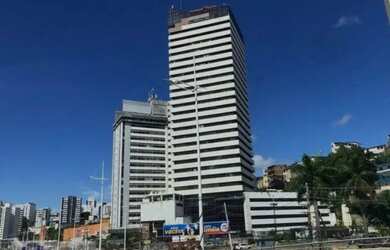 Imagem: O depósito possui 1 Vaga na garagem, 29m² de Área e está