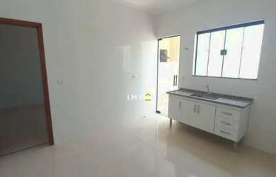 Imagem 7: Casa com 3 dormitórios à venda, 81 m² por R$ 380.000,00 - Parque Real - Pouso Alegre/MG
