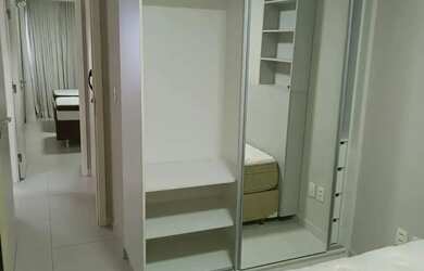 Imagem 10: Imóvel para aluguel possui 60 metros quadrados com 2 quartos em Tambaú...