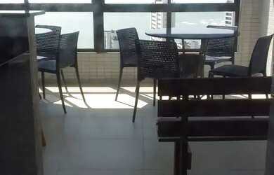 Imagem 4: Imóvel para aluguel tem 33 metros quadrados com 1 quarto em Piedade -...