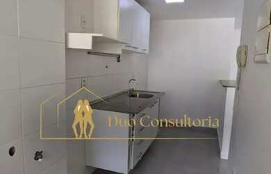 Imagem 4: Apartamento 62m² com 2 quartos Taquara