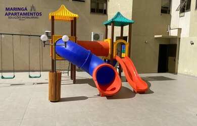 Imagem 6: Apartamento à venda em Maringá, Zona 07, com 3 quartos, com 149 m²,...