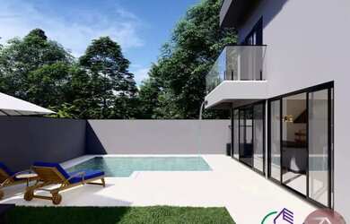 Imagem 15: CASA EM CONDOMÍNIO - NOVA GARDÊNIA - SP