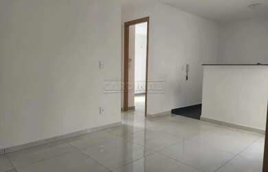 Imagem 5: Apartamento Padrão em Araraquara