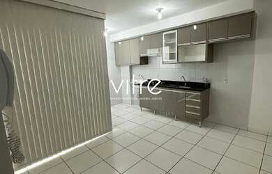 Imagem 8: Apartamento à venda no bairro Minas Gerais em Uberlândia