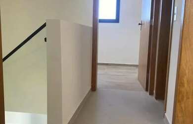 Imagem 8: Sobrado para Locação em Pinhais, Jardim Cláudia, 3 dormitórios, 1...