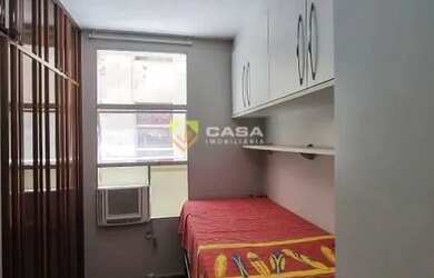 Imagem 9: N Lindo apartamento 2Q c/ 59m2 no miolo de Valparaíso