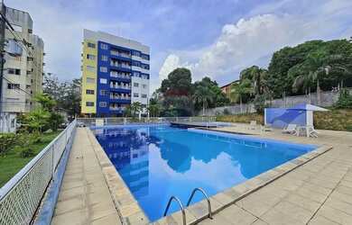 Imagem 14: Apartamento Moderno com Vista e Lazer em Manaus - Vila das Flores 2 quartos...