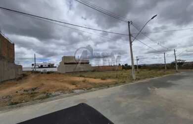 Imagem 2: Lote à venda - Mirante do Sol - 180m²