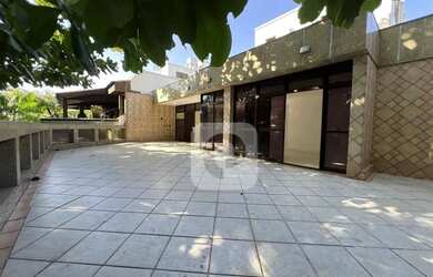 Imagem 6: Cobertura linear única de 352m² 5 quartos com direito ao uso de laje...