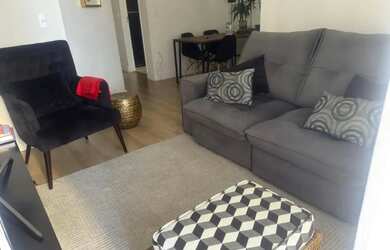 Imagem 3: Apartamento a venda de 2 dormitórios com lazer completo no Jardim Ester,...