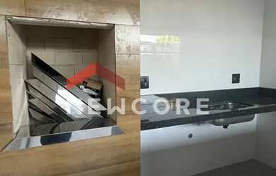 Imagem 5: Casa em Rua Pioneira Santinha Ravagnani de Sá - Jardim Novo Paulista...