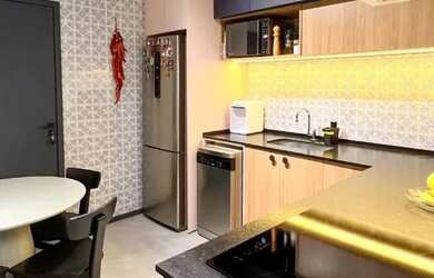 Imagem 13: Apartamento de 2 dormitórios a venda em Florianópolis