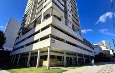 Imagem 5: Estacionamento Bairro Barro Preto