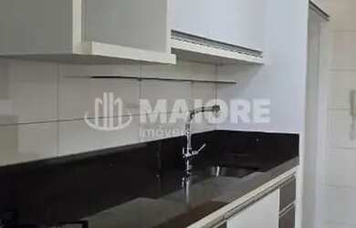 Imagem 8: OPORTUNIDADE APARTAMENTO DE 03 QUARTOS E 02 VAGAS, SEMIMOBILIADO NO BAIRRO...