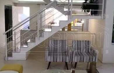 Imagem 3: Casa bairro Jardim Belvedere