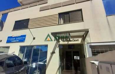 Imagem: A kitnet possui 1 Dormitório, 1 Banheiro, 35m² de Área e