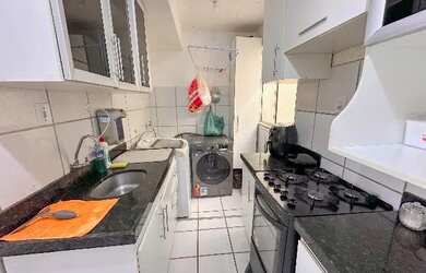 Imagem 5: Apartamento no Condomínio Villagio do Angelim ao lado da Marvite