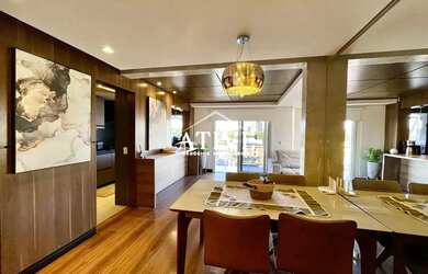 Imagem 6: APARTAMENTO DE ALTO PADRÃO NO CENTRO DE GRAVATAÍ PARA LOCAÇÃO