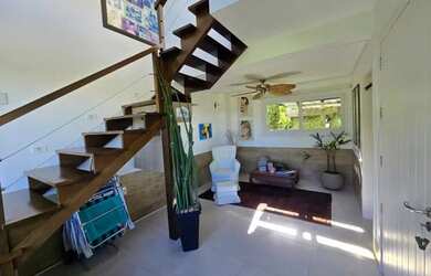 Imagem 9: Casa à Venda no Condomínio Residencial Mar Azul, Garopaba-SC