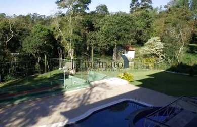 Imagem 10: CASA COM 08 DORMITÓRIOS NO CONDOMÍNIO PARQUE DOS MANACÁS EM JUNDIAÍ SP. REF. 15092