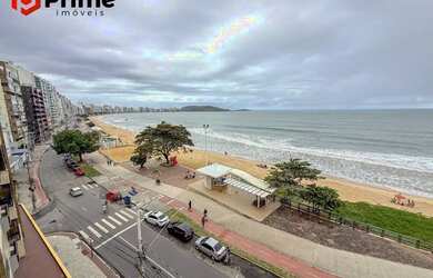 Imagem 16: EXCELENTE APARTAMENTO DE FRENTE PARA O MAR À VENDA NA PRAIA DO MORRO...