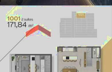 Imagem 9: Apartamento em Rua Artur Rocha - Mont Serrat - Porto Alegre/RS