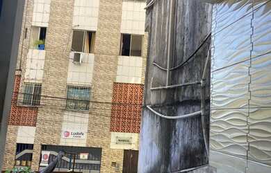 Imagem 11: Casa 1/4 água e luz incluso