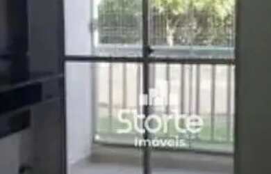 Imagem 3: Apartamento com 2 dormitórios à venda, 52 m² por R$ 215.000,00 - Laranjeiras...