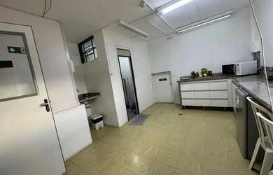 Imagem 7: Loja para Aluguel com Mezanino na Av do Contorno