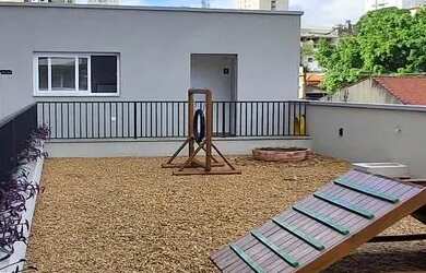 Imagem 8: Imóvel para aluguel possui 50 metros quadrados com 2 quartos em Água...